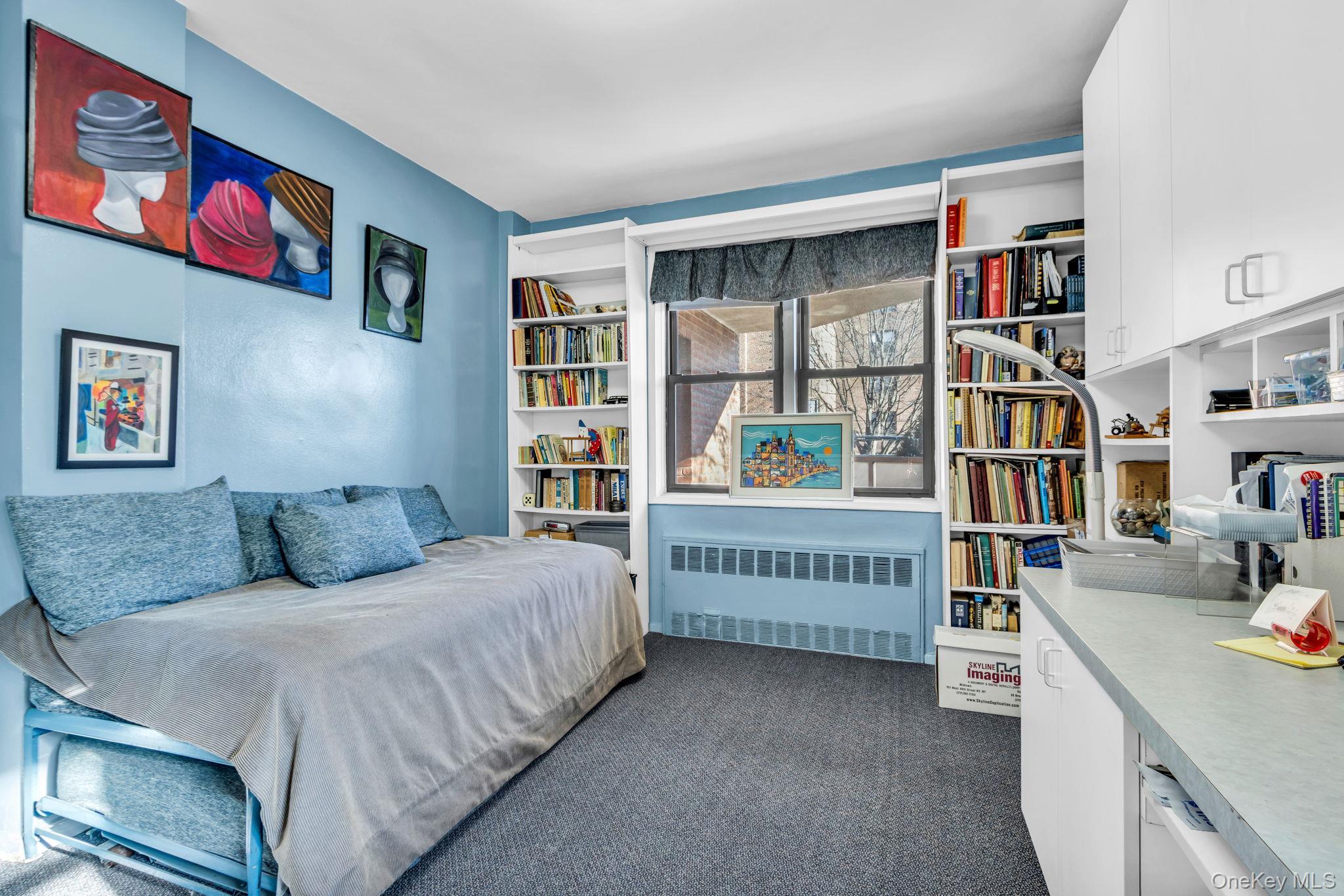 Coop Johnson Bronx, NY 10463, MLS-951901-19