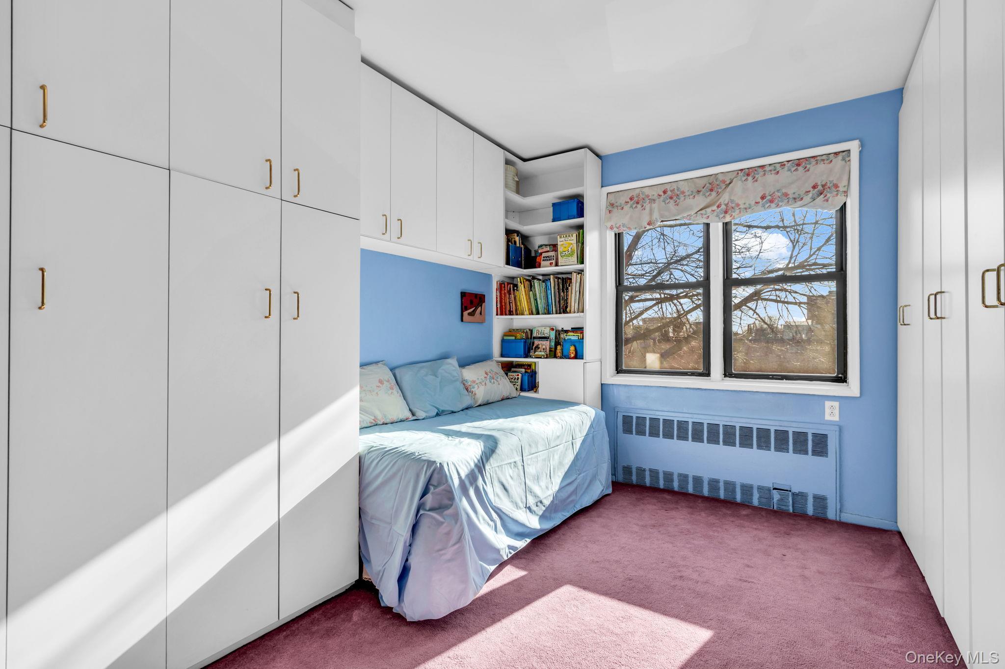 Coop Johnson Bronx, NY 10463, MLS-951901-22