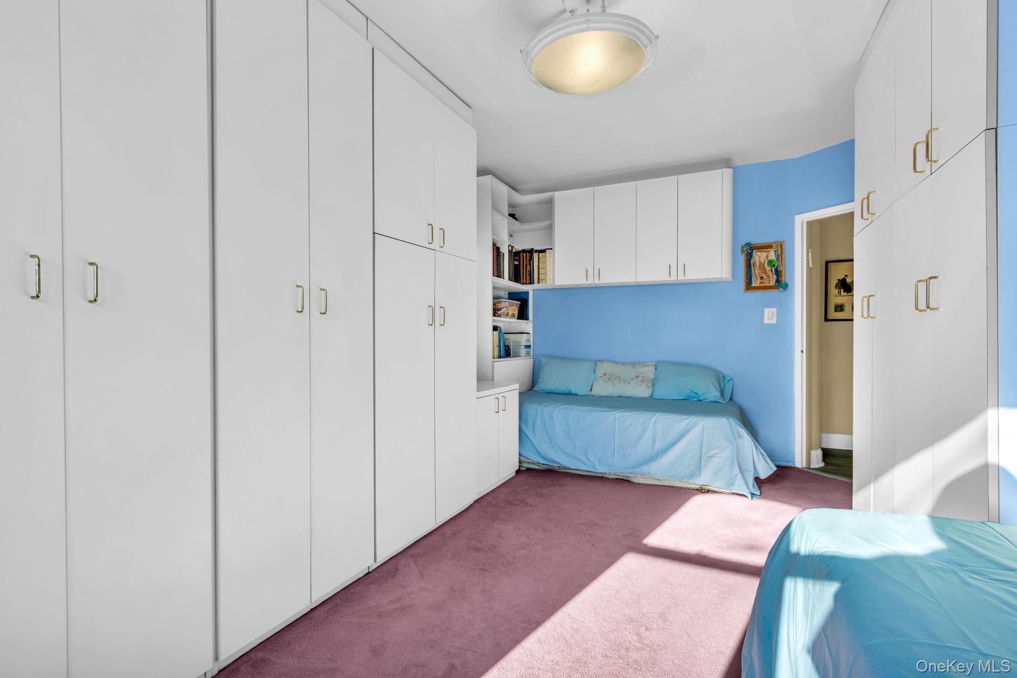 Coop Johnson Bronx, NY 10463, MLS-951901-23