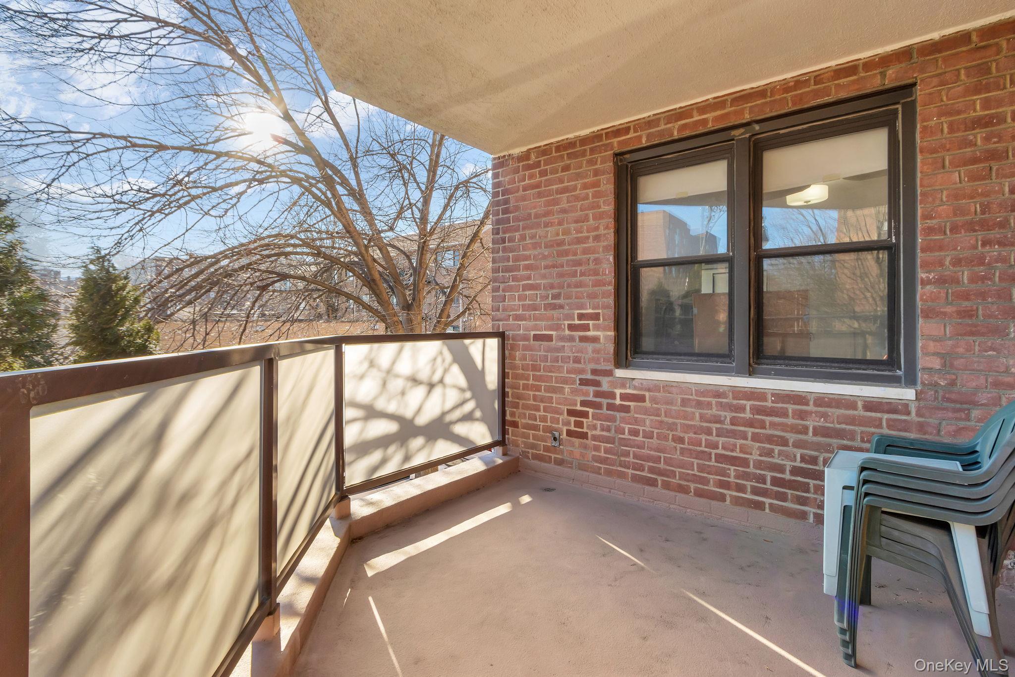 Coop Johnson Bronx, NY 10463, MLS-951901-28