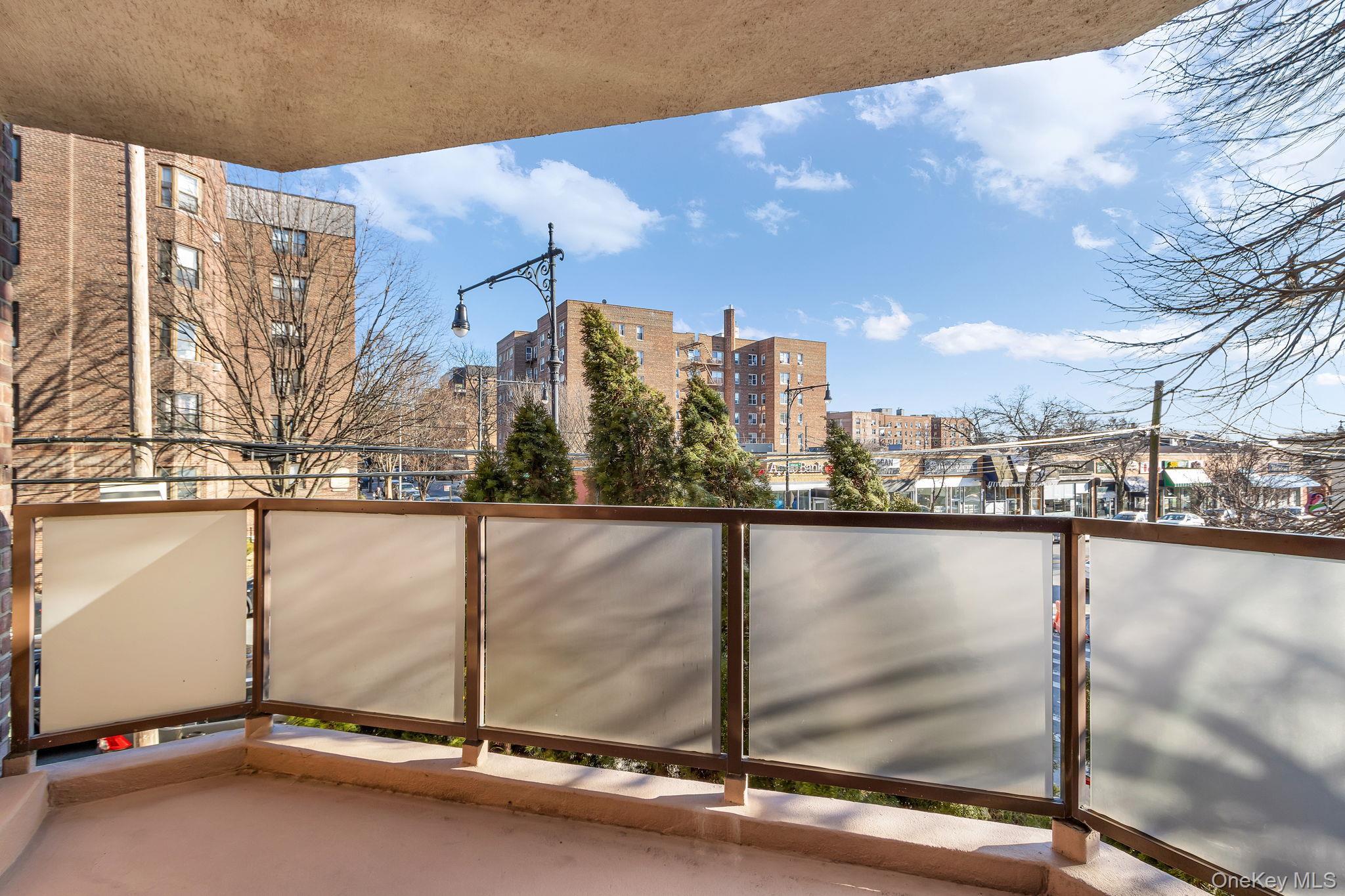 Coop Johnson Bronx, NY 10463, MLS-951901-29