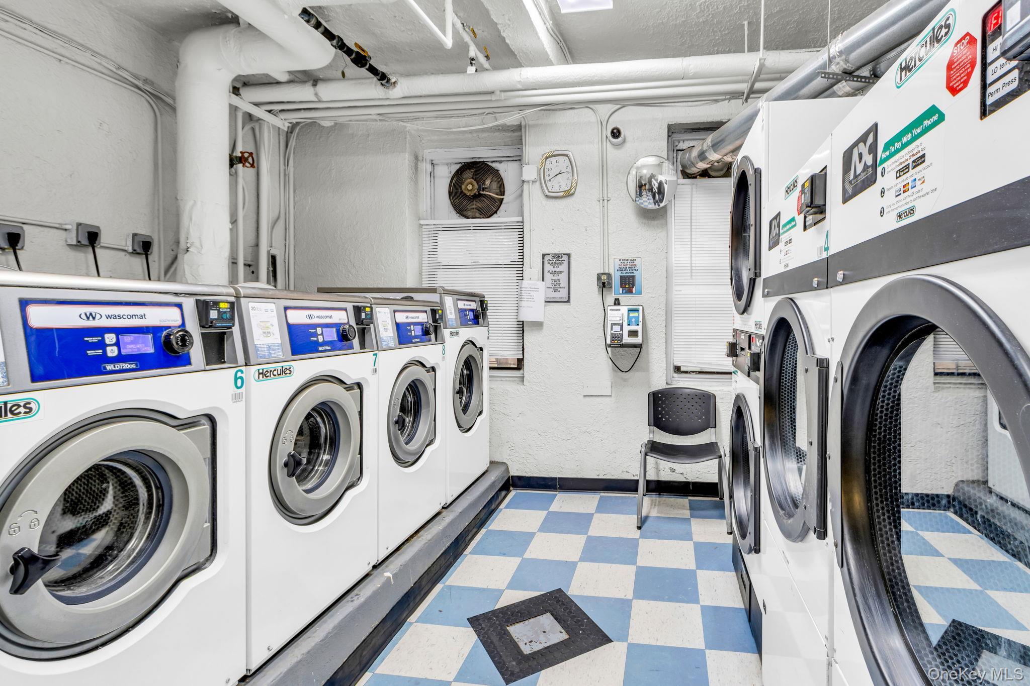 Coop Johnson Bronx, NY 10463, MLS-951901-38