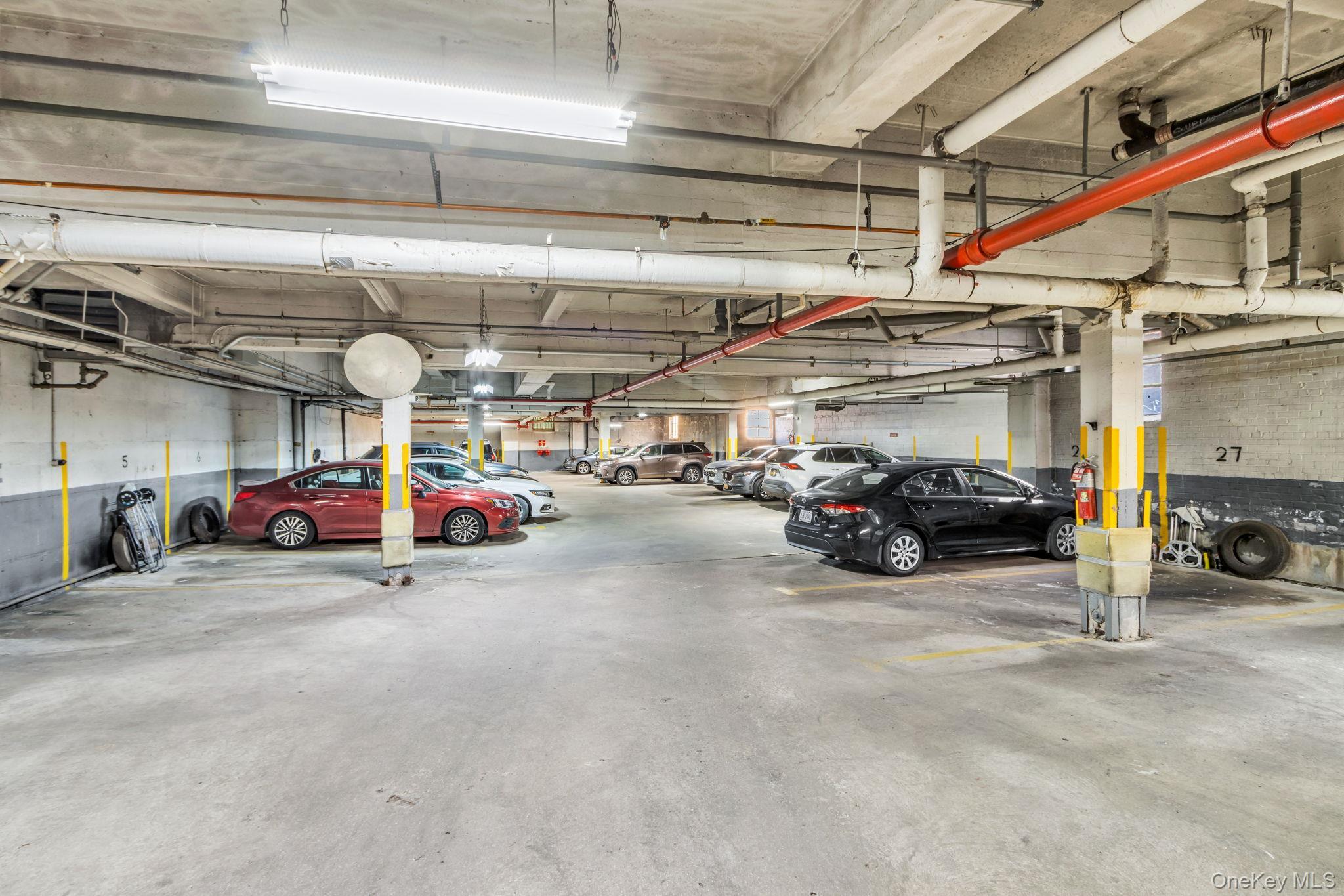 Coop Johnson Bronx, NY 10463, MLS-951901-39