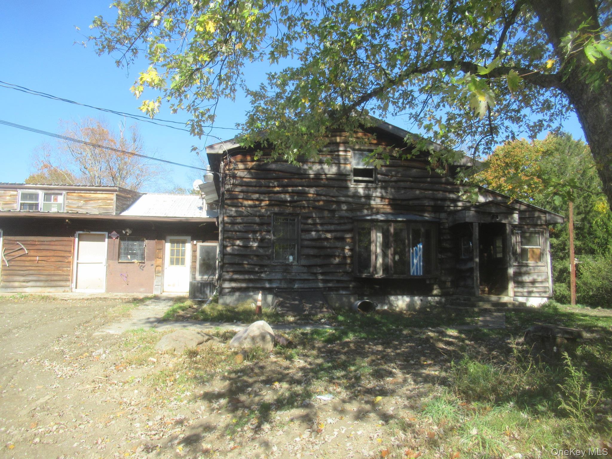 Single Family Hicks Hill  Dutchess County, NY 12581, MLS-951903-2