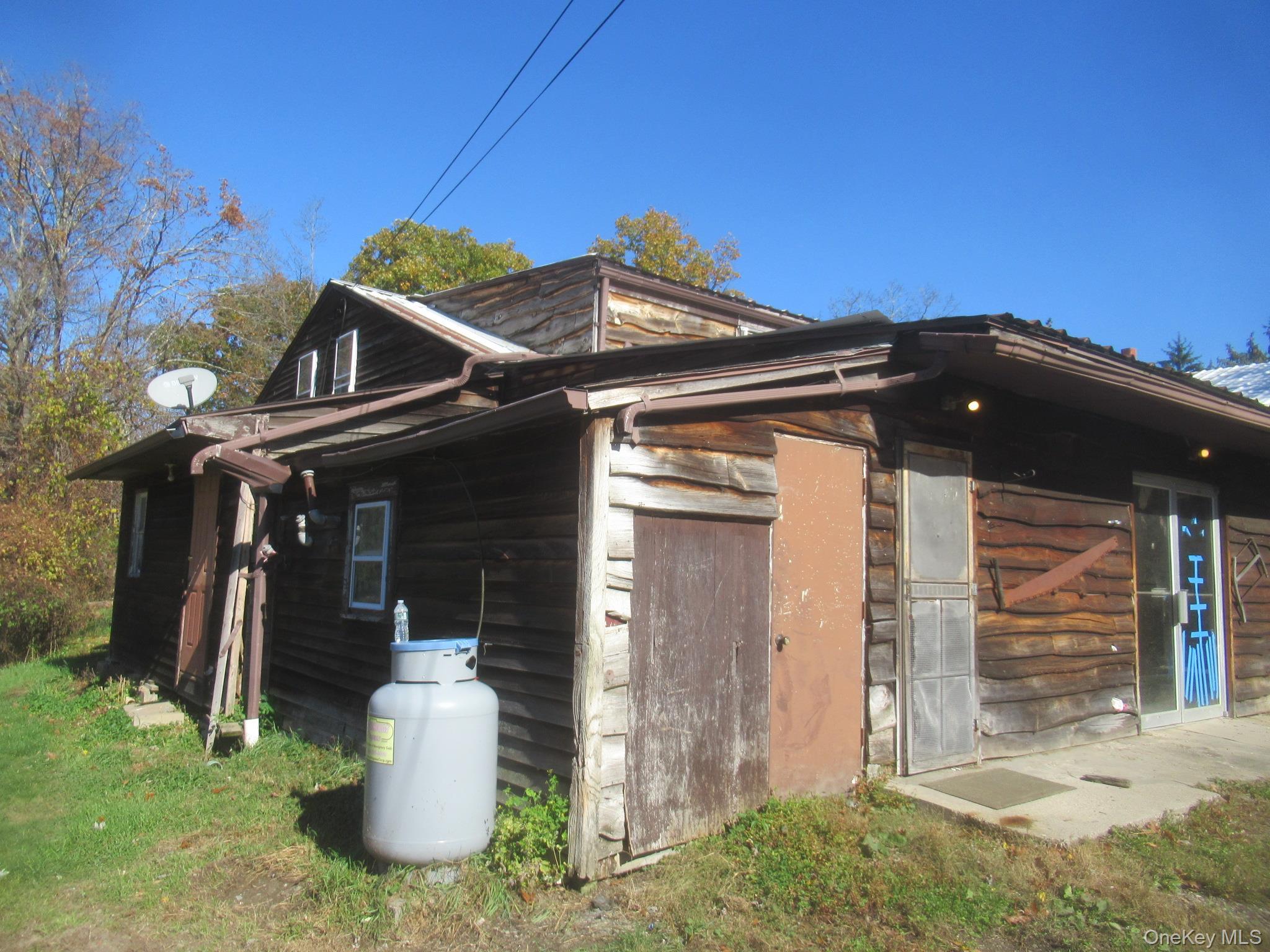 Single Family Hicks Hill  Dutchess County, NY 12581, MLS-951903-3