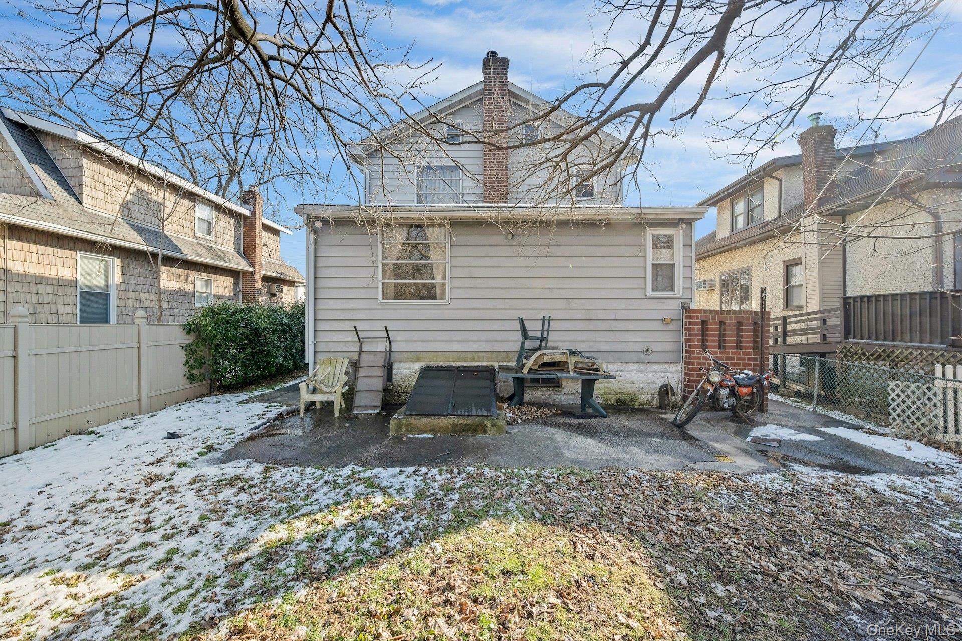 Coop Edgewater  Bronx, NY 10465, MLS-951922-13