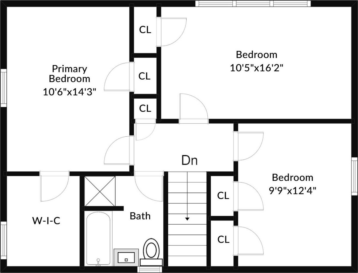 Coop Edgewater  Bronx, NY 10465, MLS-951922-35