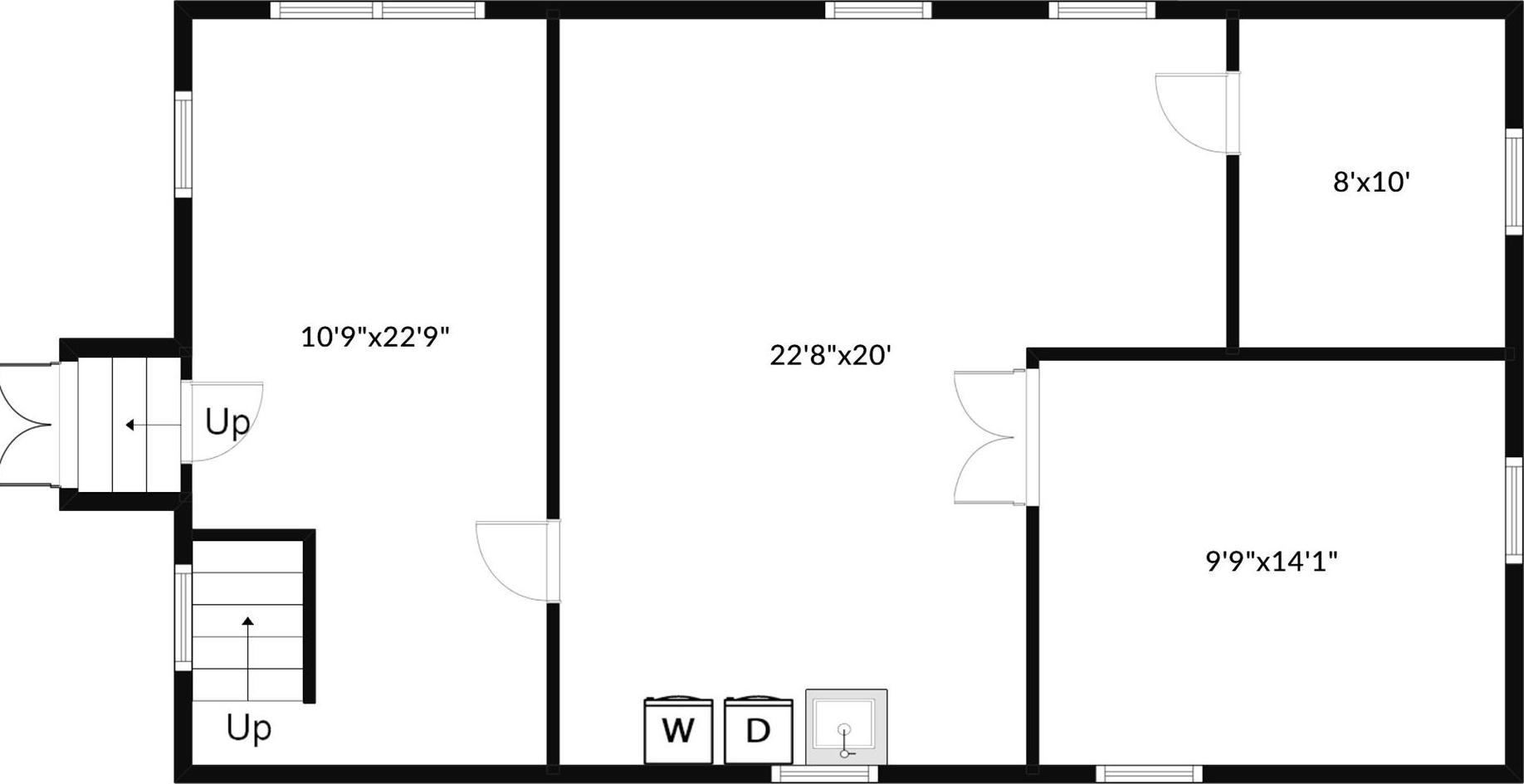 Coop Edgewater  Bronx, NY 10465, MLS-951922-36