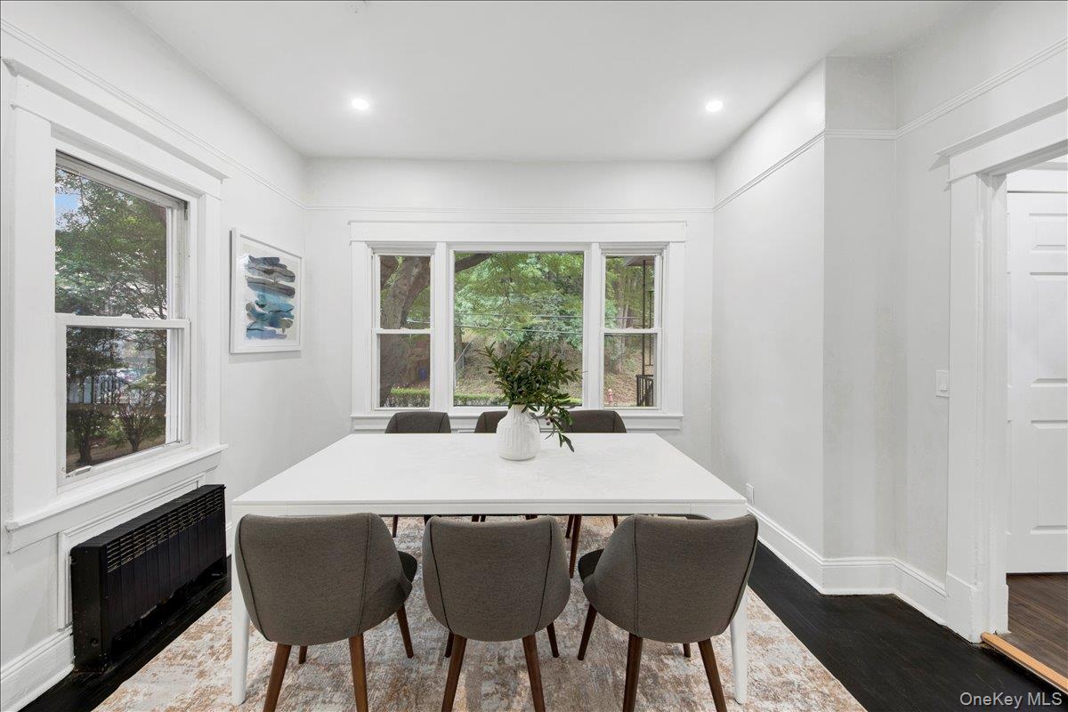 Single Family Belknap  Westchester County, NY 10710, MLS-951926-10