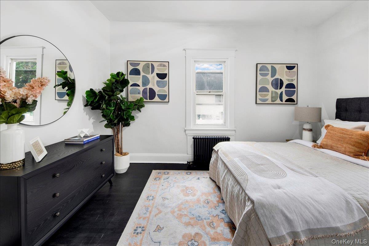 Single Family Belknap  Westchester County, NY 10710, MLS-951926-11