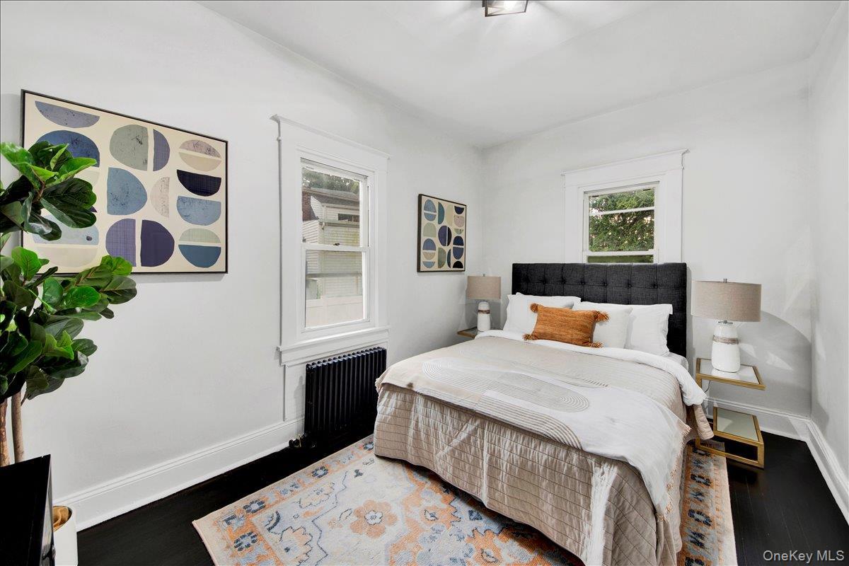 Single Family Belknap  Westchester County, NY 10710, MLS-951926-12