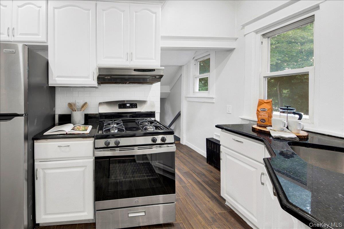 Single Family Belknap  Westchester County, NY 10710, MLS-951926-14