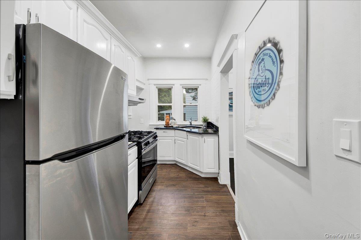 Single Family Belknap  Westchester County, NY 10710, MLS-951926-16