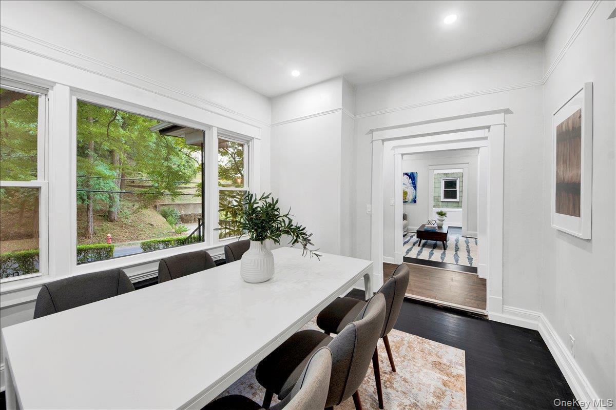 Single Family Belknap  Westchester County, NY 10710, MLS-951926-18