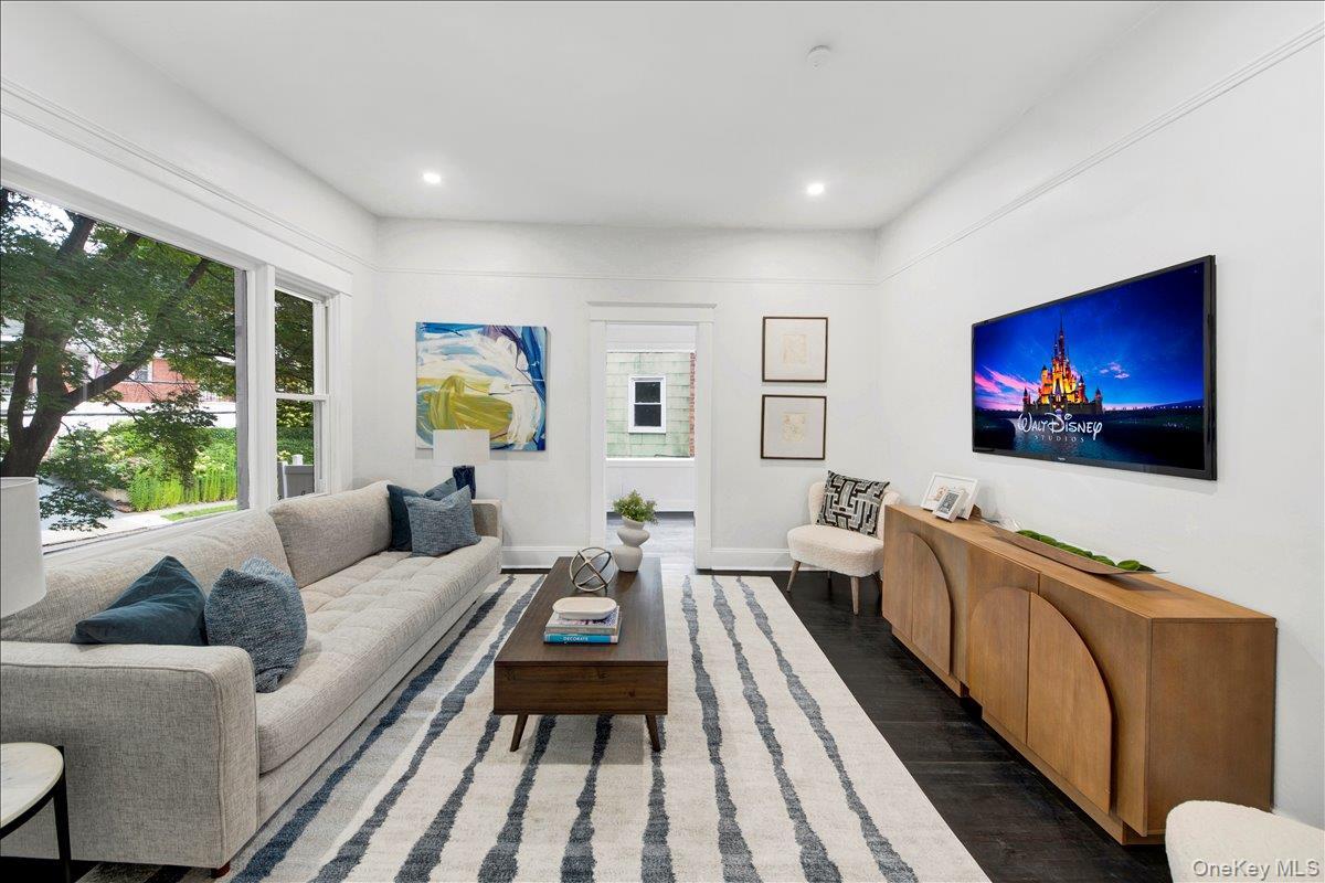 Single Family Belknap  Westchester County, NY 10710, MLS-951926-2