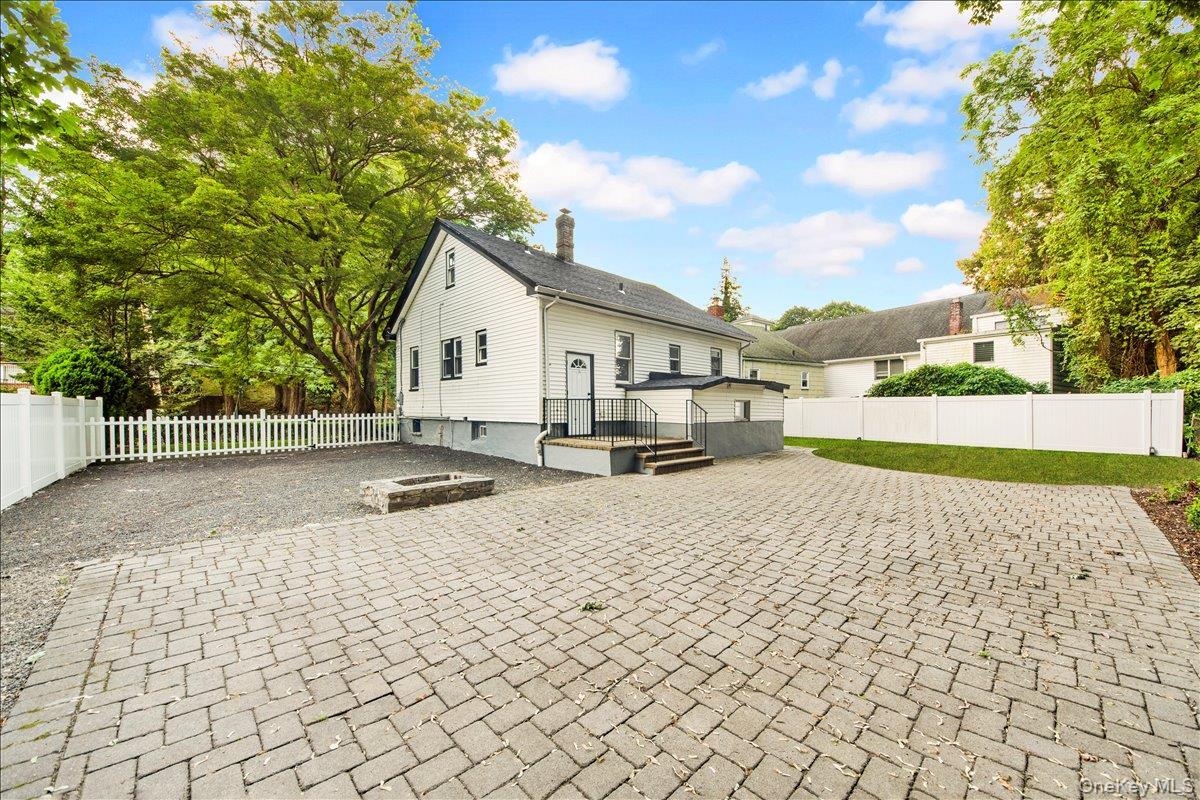 Single Family Belknap  Westchester County, NY 10710, MLS-951926-29