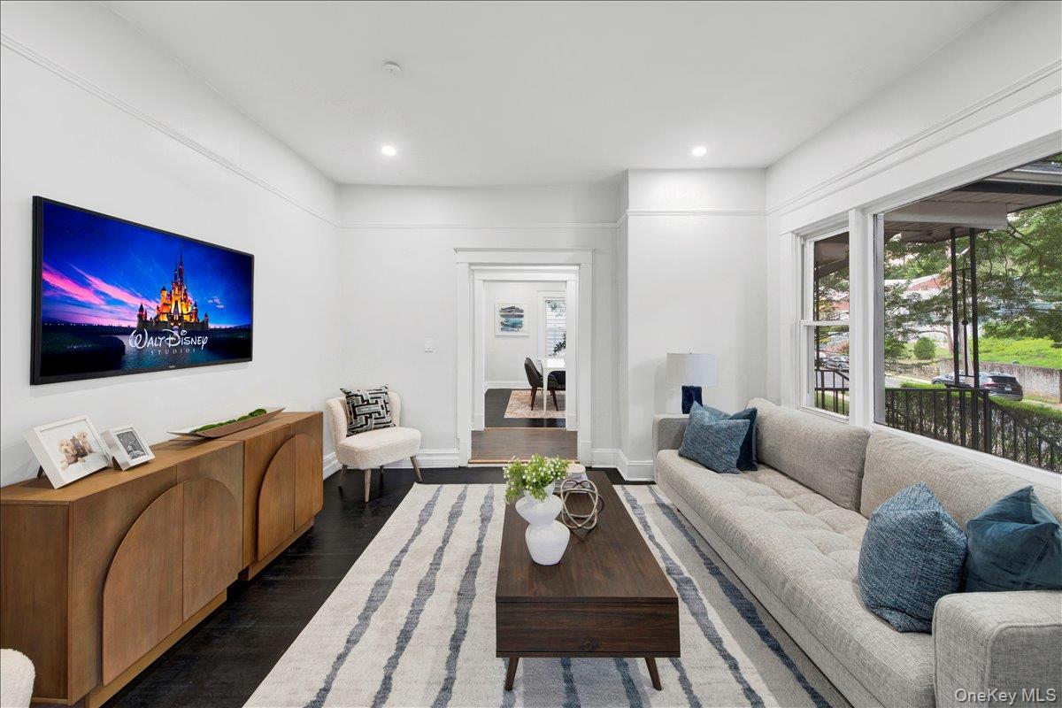 Single Family Belknap  Westchester County, NY 10710, MLS-951926-3