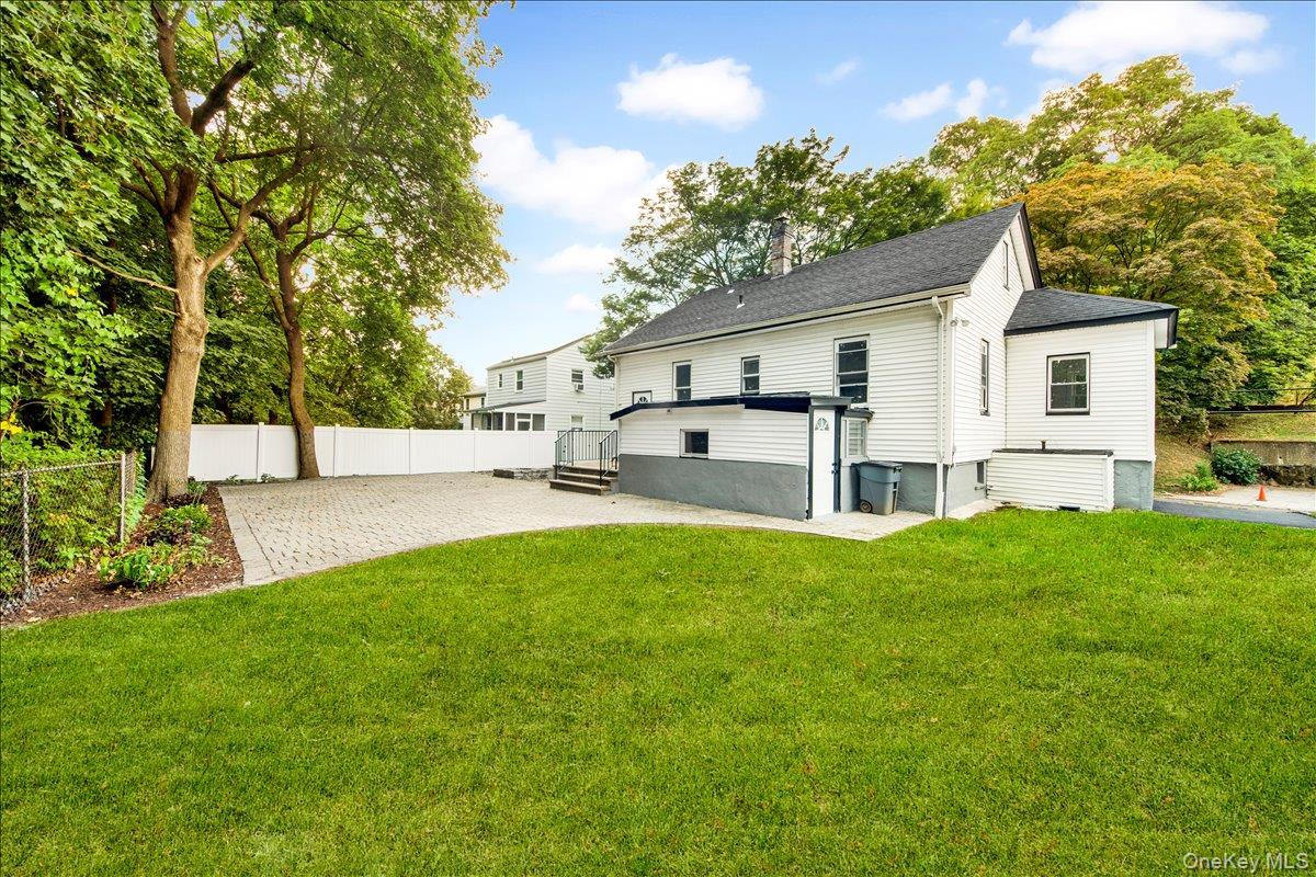 Single Family Belknap  Westchester County, NY 10710, MLS-951926-30