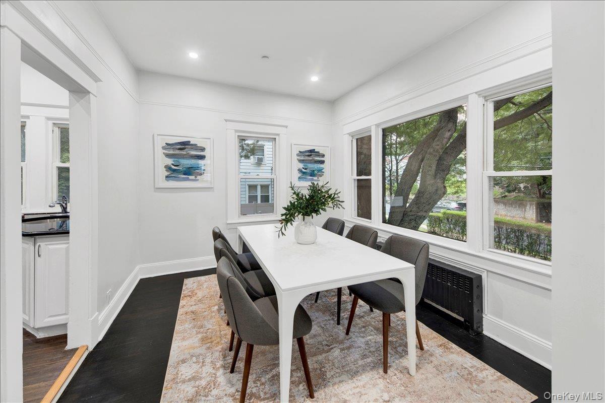 Single Family Belknap  Westchester County, NY 10710, MLS-951926-9