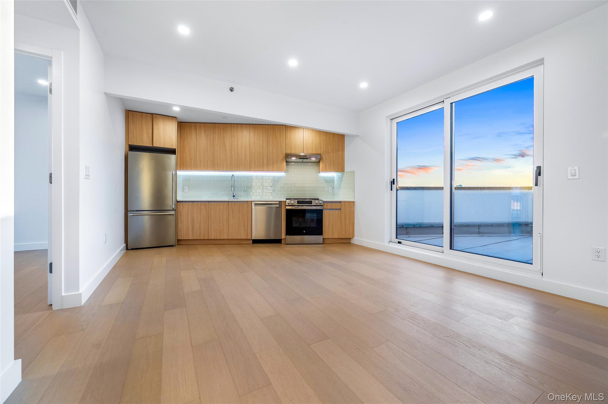 Condo Northern Blvd  Queens, NY 11354, MLS-951940-5