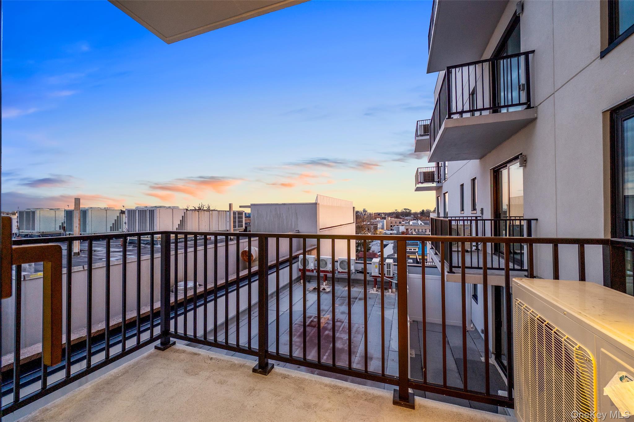 Condo Northern Blvd  Queens, NY 11354, MLS-951944-10