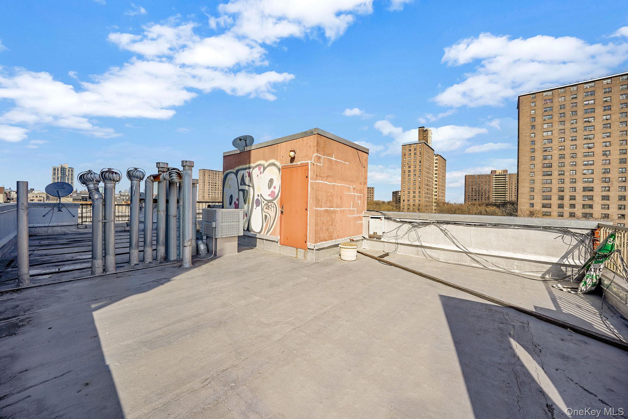 Commercial Sale Debevoise  Brooklyn, NY 11206, MLS-951963-17