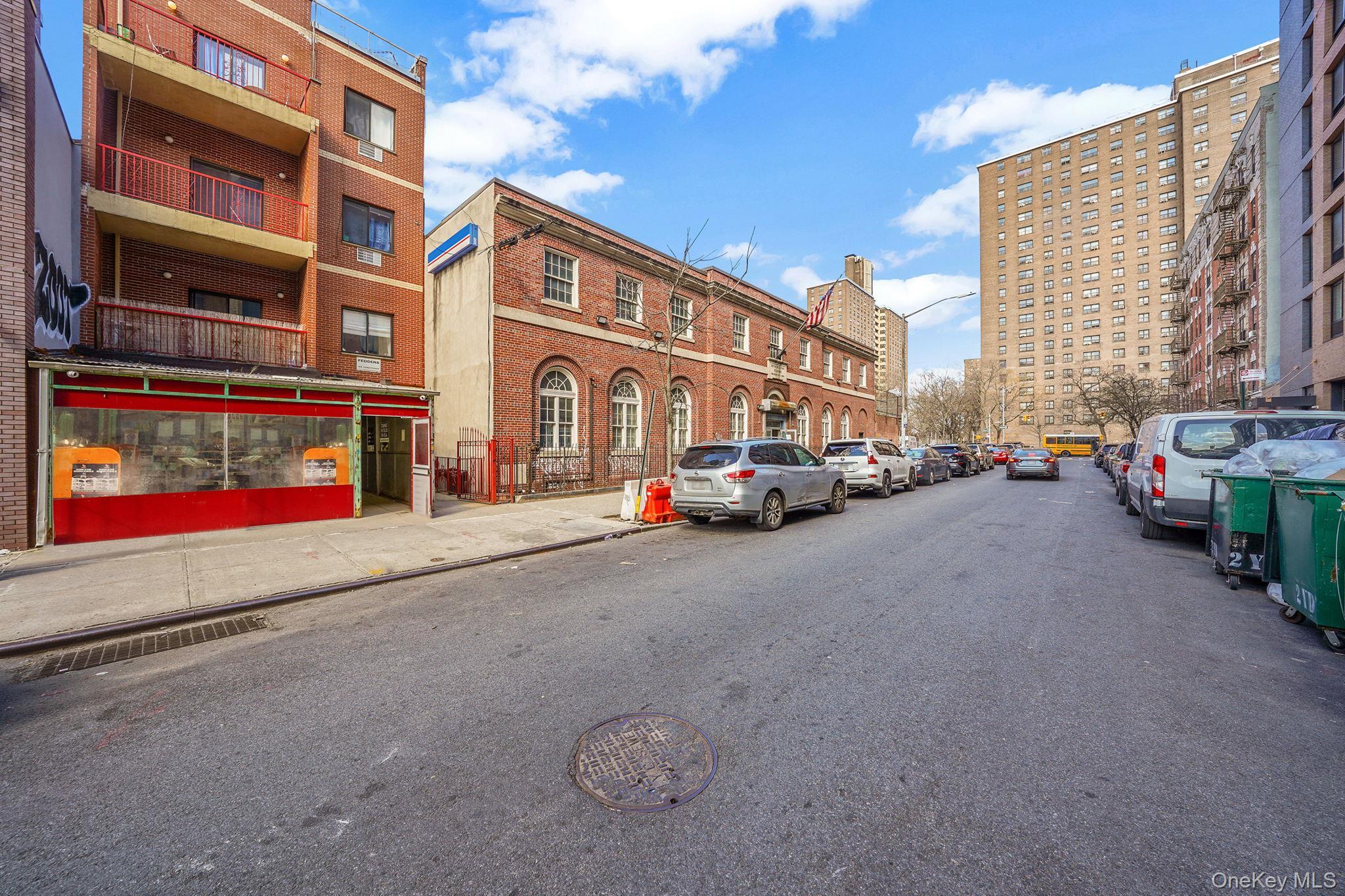 Commercial Sale Debevoise  Brooklyn, NY 11206, MLS-951963-2
