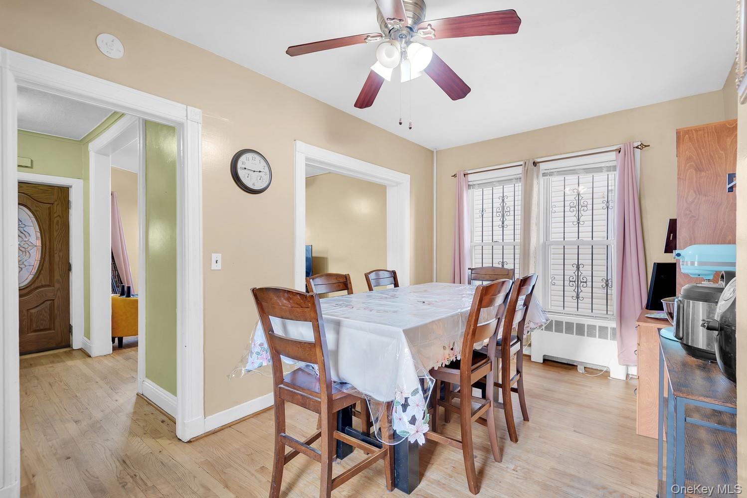 Single Family Osgood  Bronx, NY 10470, MLS-951970-3