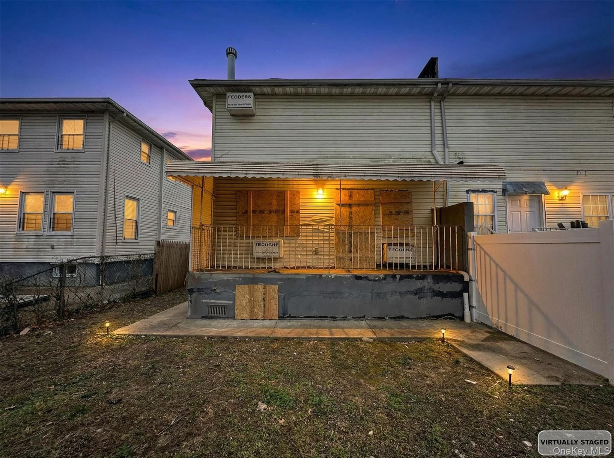 Single Family 128th  Queens, NY 11434, MLS-951978-2