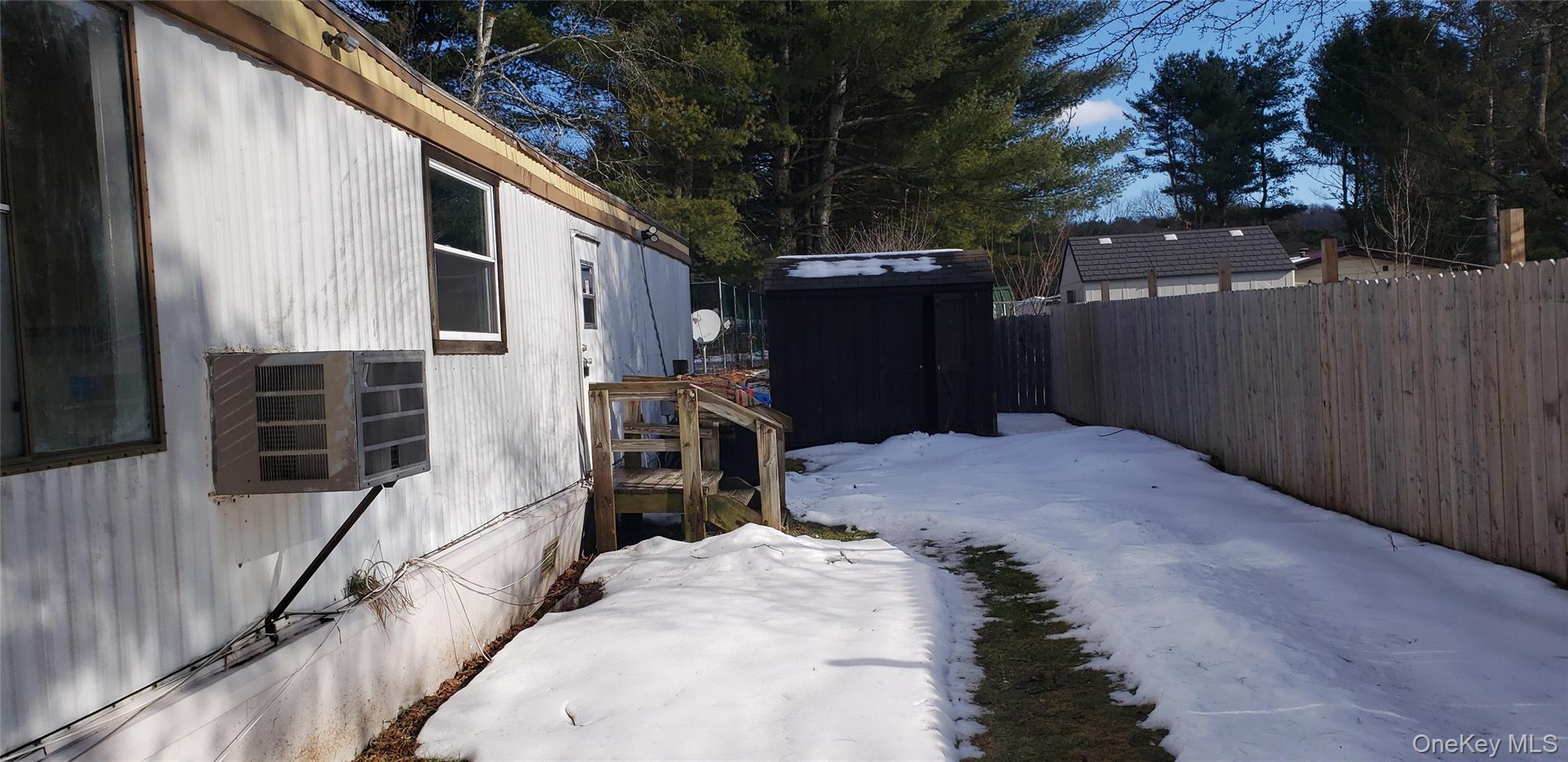 Single Family Cambridge Cirlcle  Sullivan County, NY 12759, MLS-952011-14