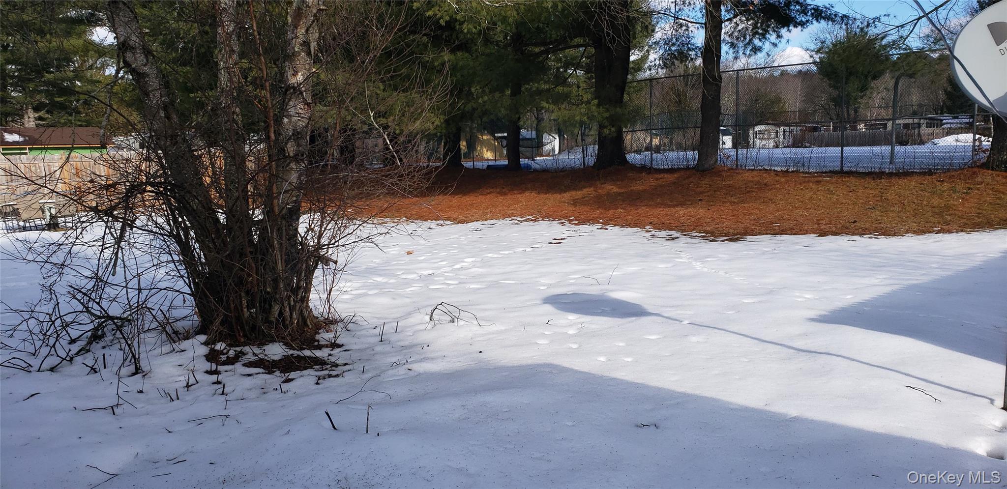 Single Family Cambridge Cirlcle  Sullivan County, NY 12759, MLS-952011-18