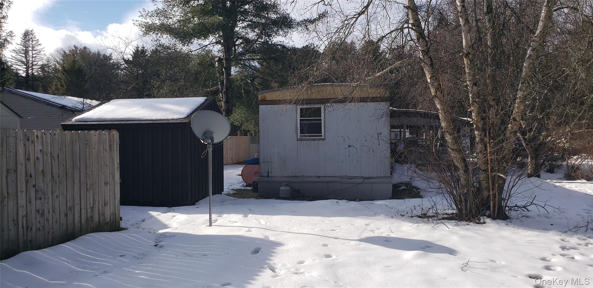 Single Family Cambridge Cirlcle  Sullivan County, NY 12759, MLS-952011-19