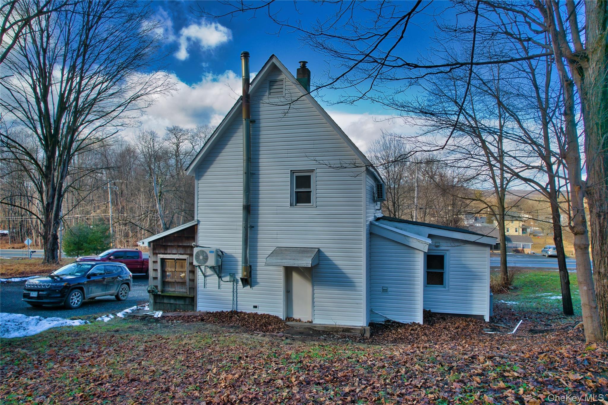 Single Family Neversink  Orange County, NY 12771, MLS-952019-20