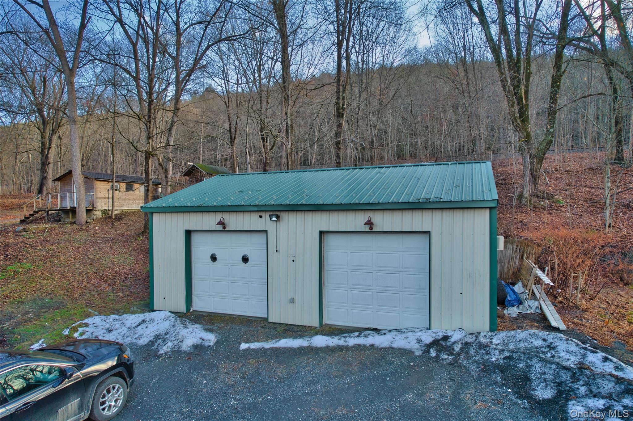 Single Family Neversink  Orange County, NY 12771, MLS-952019-25