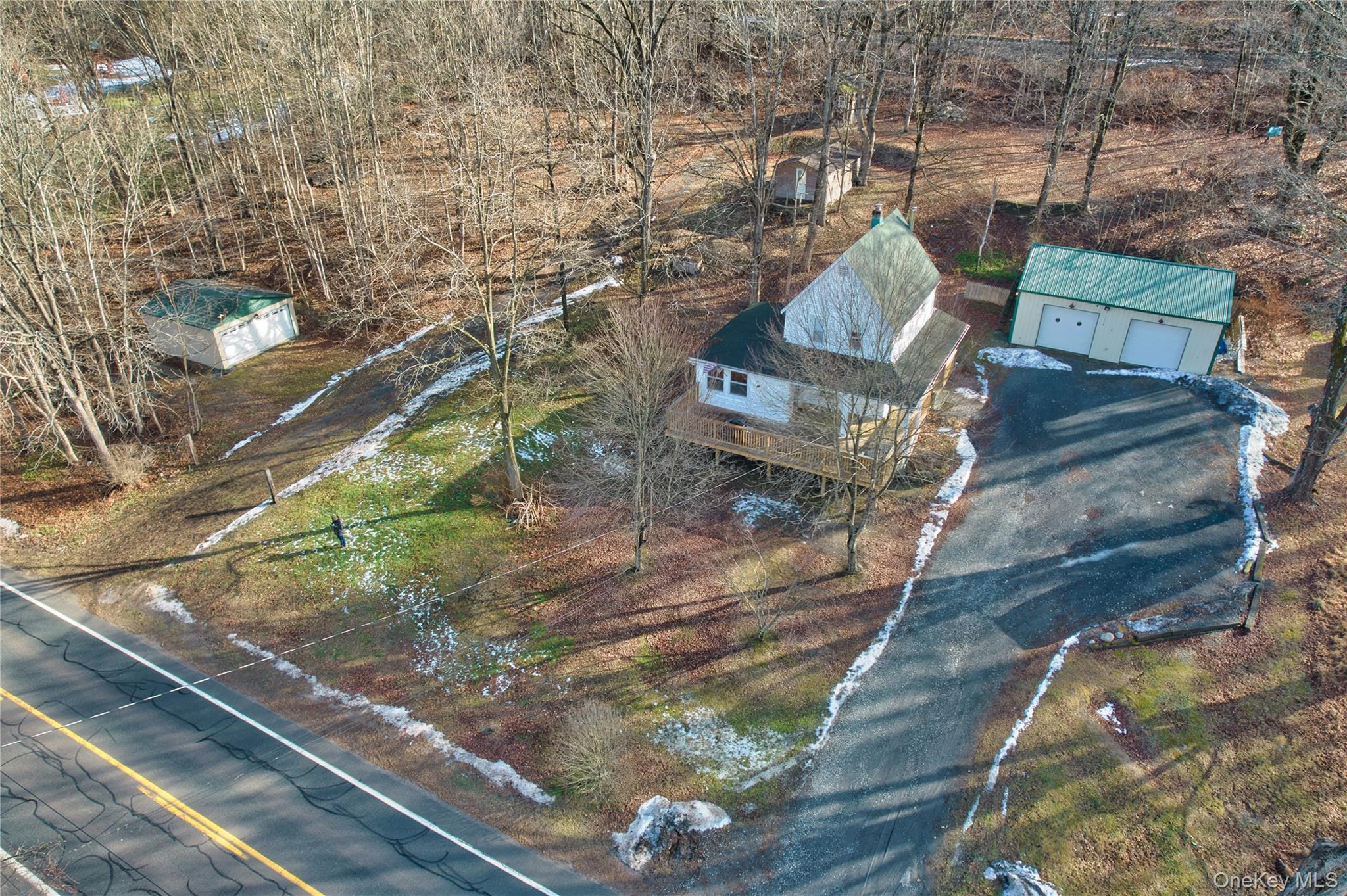 Single Family Neversink  Orange County, NY 12771, MLS-952019-27