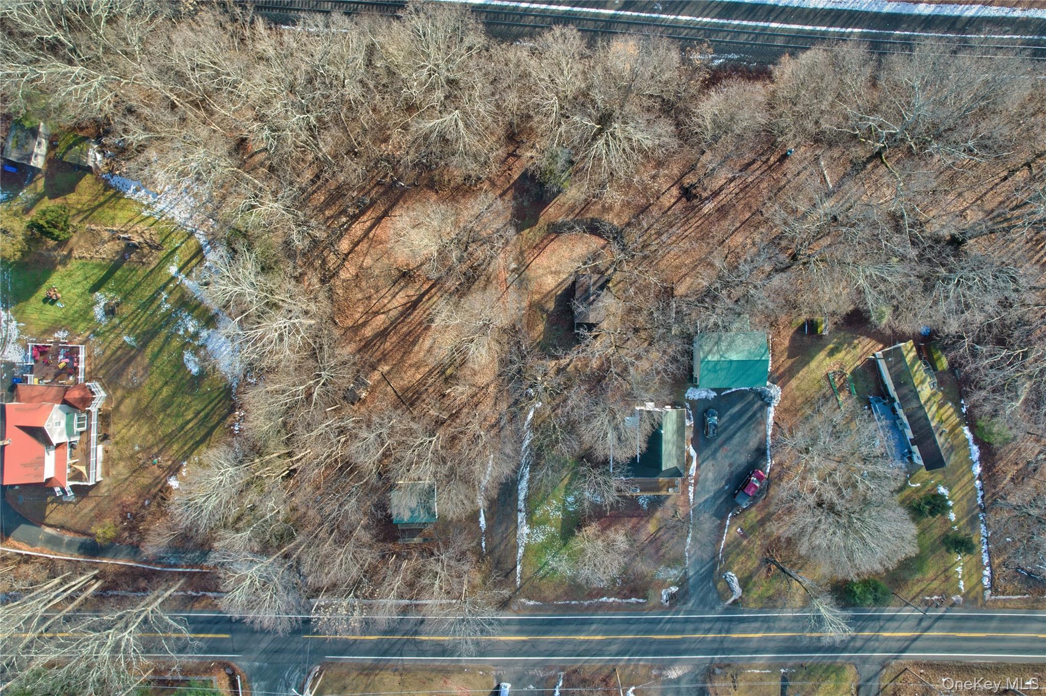 Single Family Neversink  Orange County, NY 12771, MLS-952019-28