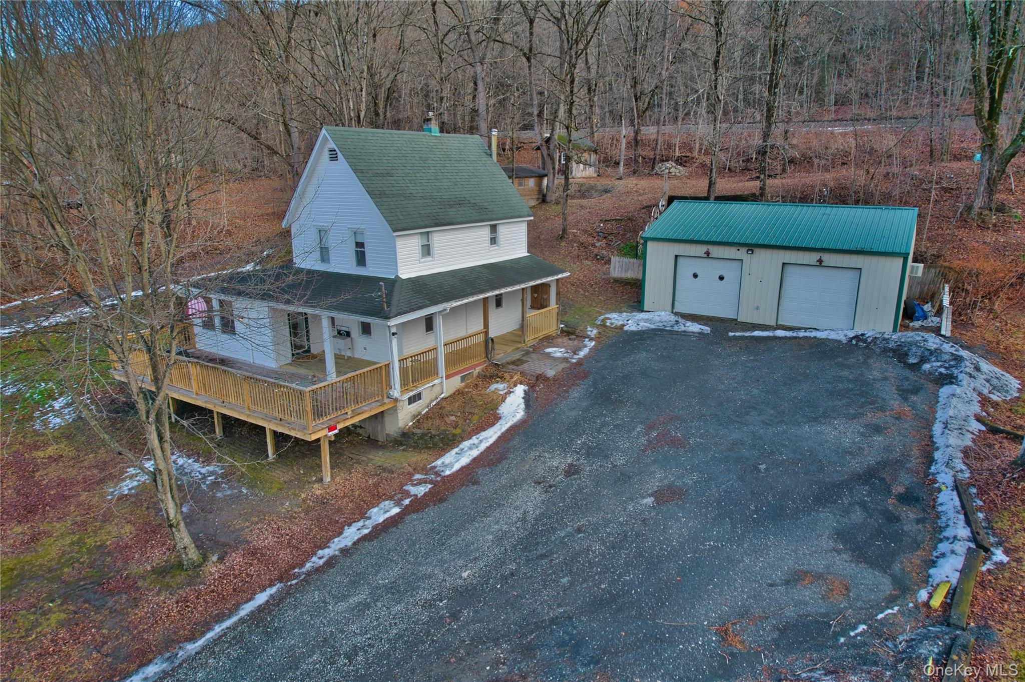 Single Family Neversink  Orange County, NY 12771, MLS-952019-29