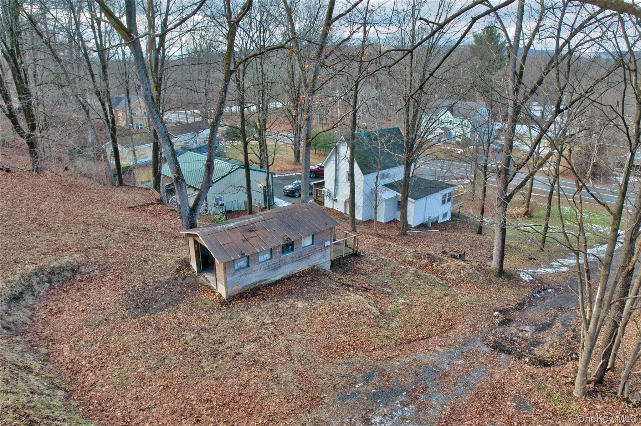 Single Family Neversink  Orange County, NY 12771, MLS-952019-31