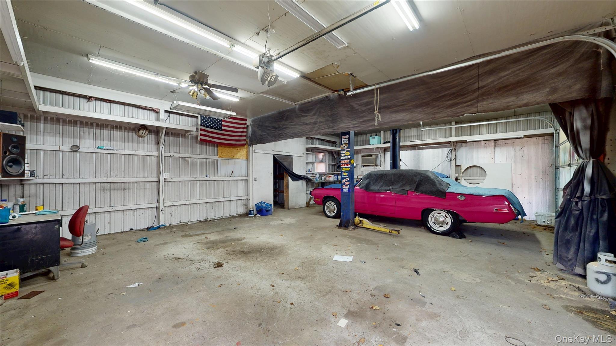 Single Family Neversink  Orange County, NY 12771, MLS-952019-35