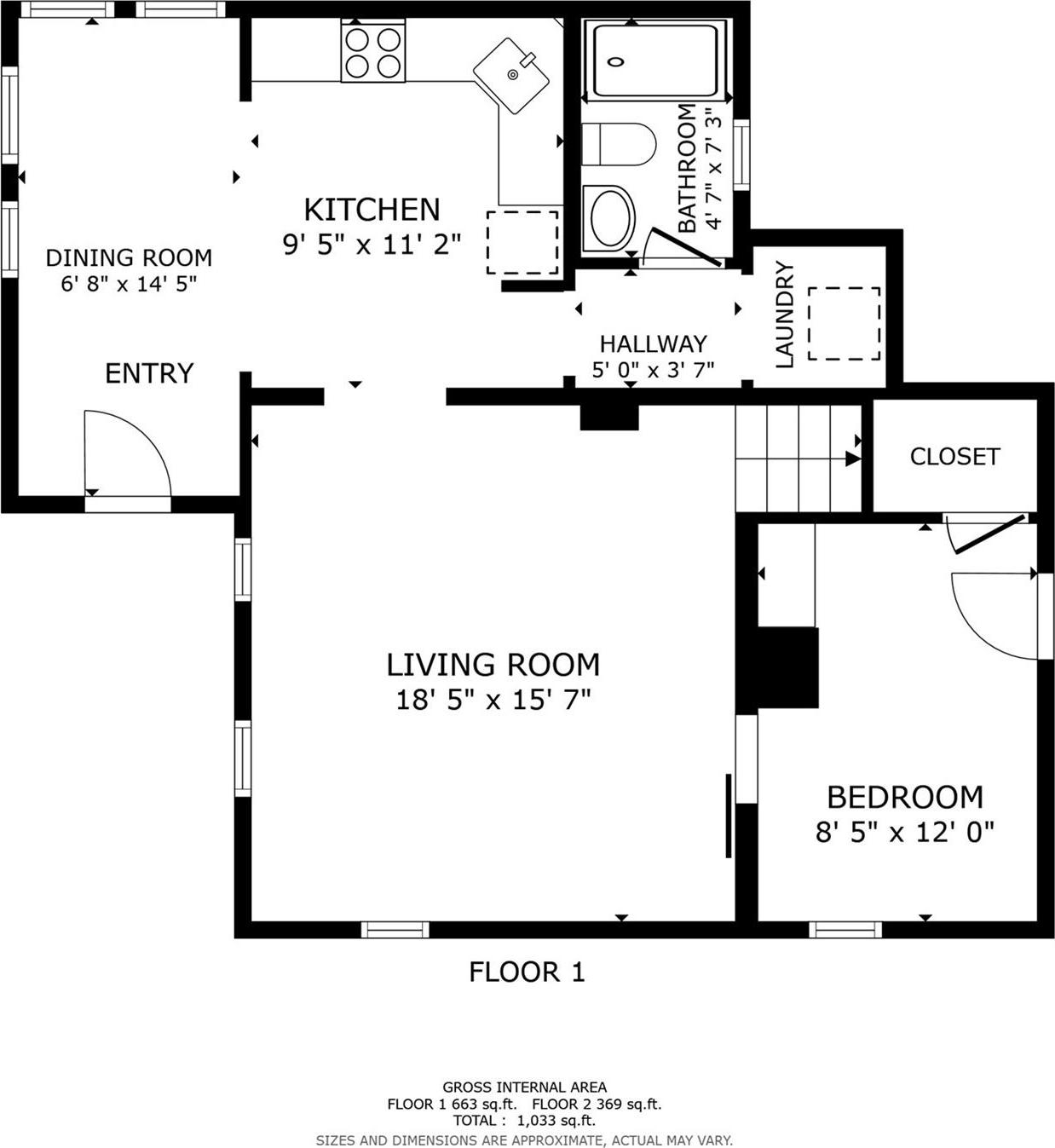 Single Family Neversink  Orange County, NY 12771, MLS-952019-37