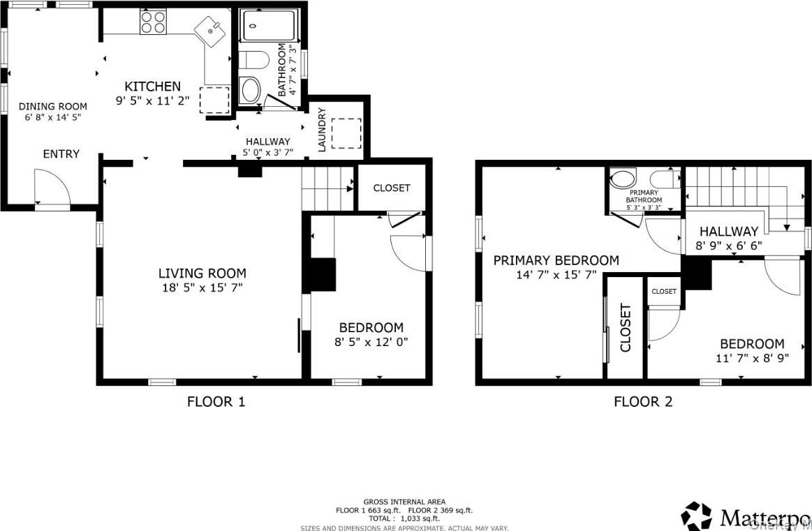 Single Family Neversink  Orange County, NY 12771, MLS-952019-39