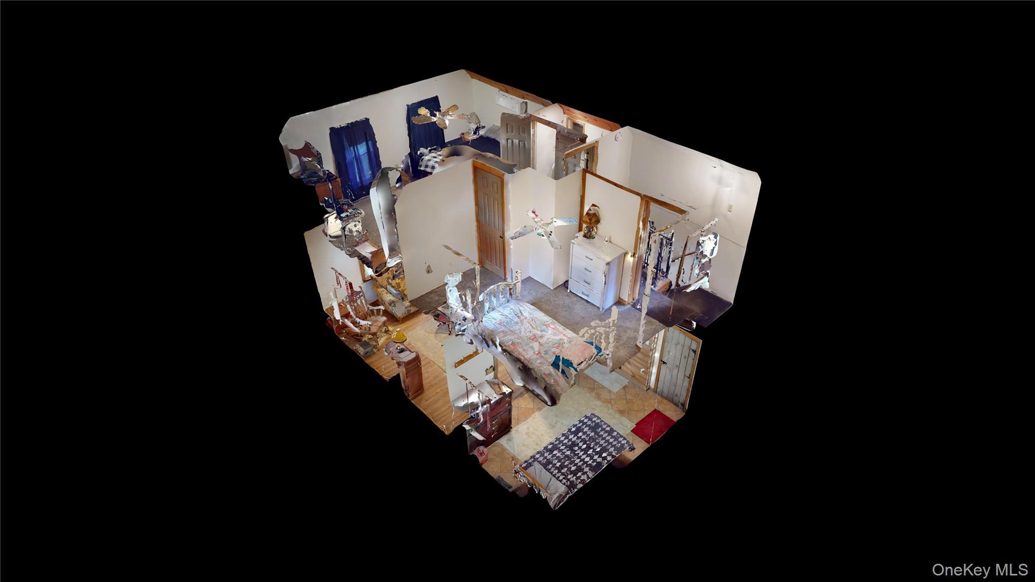 Single Family Neversink  Orange County, NY 12771, MLS-952019-40