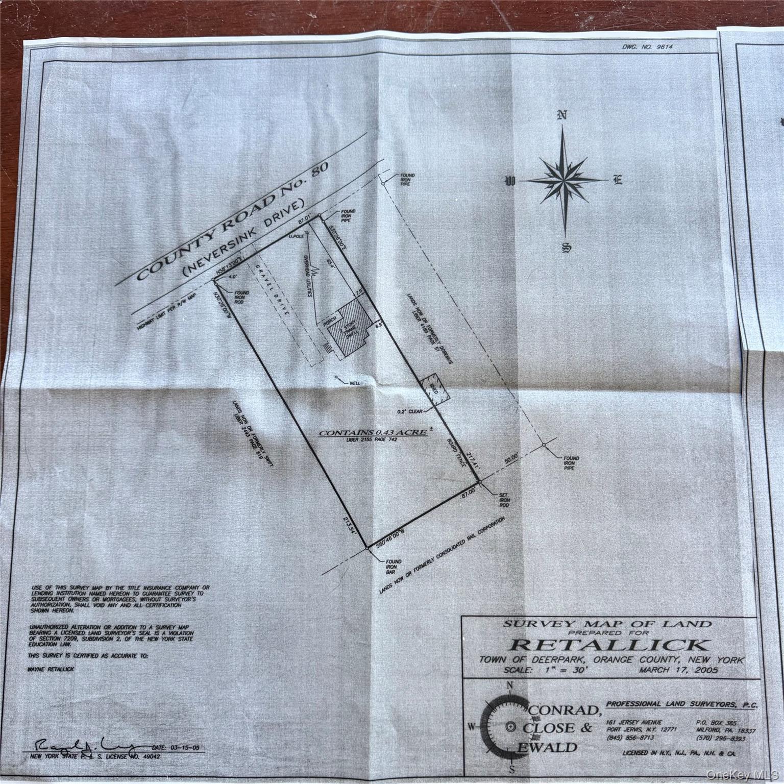 Single Family Neversink  Orange County, NY 12771, MLS-952019-41