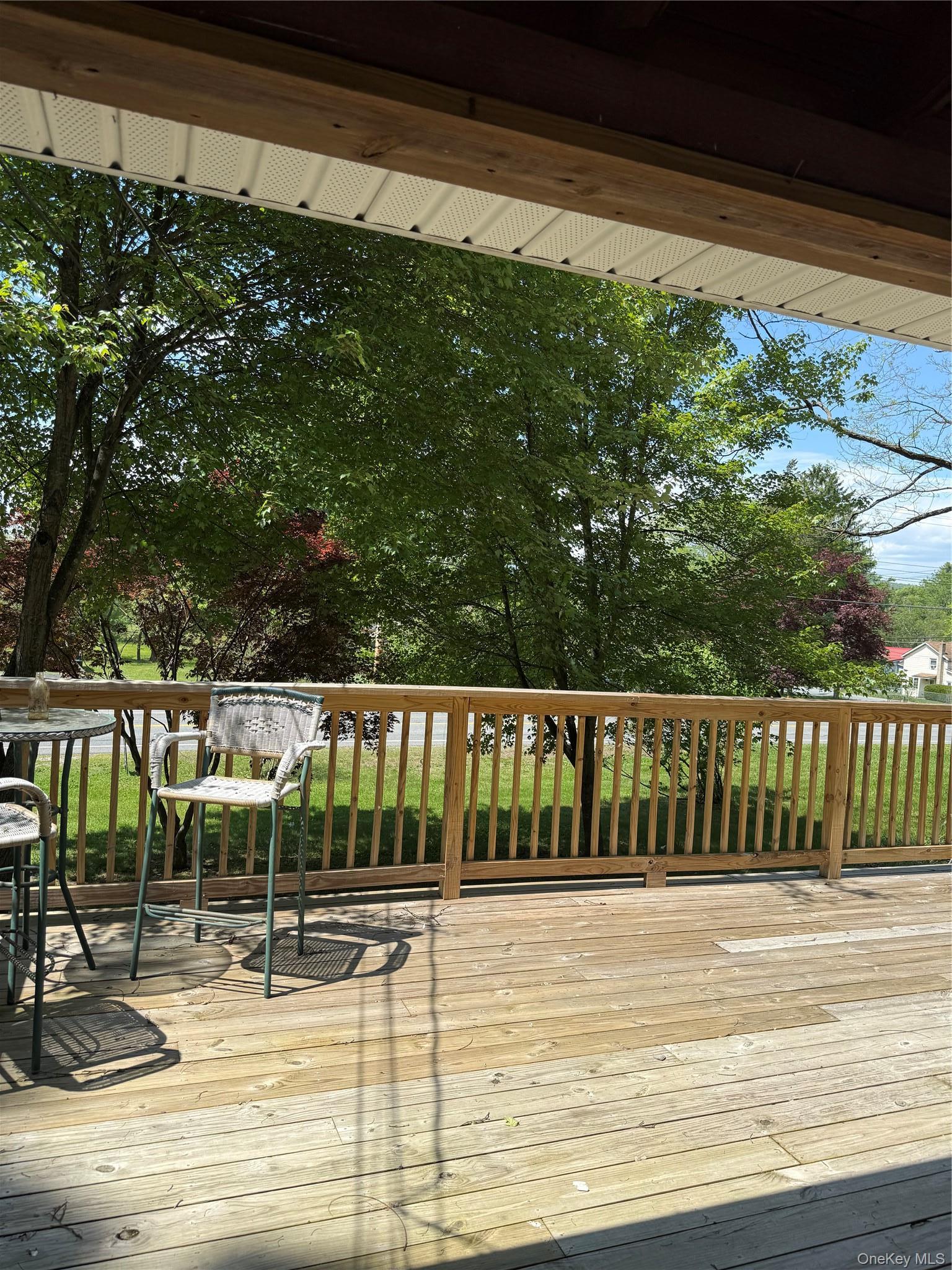 Single Family Neversink Drive Orange County, NY 12771, MLS-952019-45