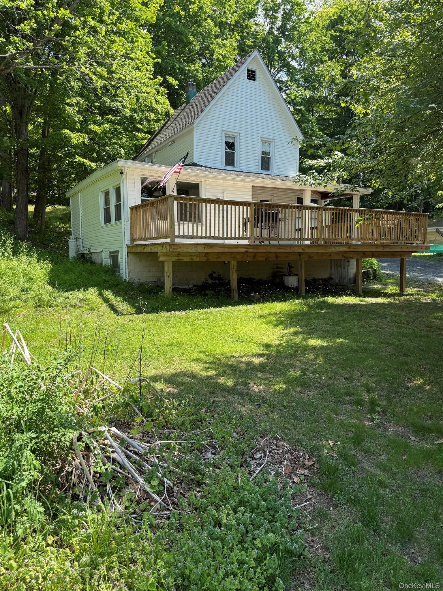 Single Family Neversink Drive  Orange County, NY 12771, MLS-952019-47