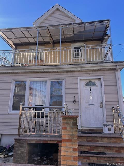 Single Family 134th  Queens, NY 11420, MLS-952023-2