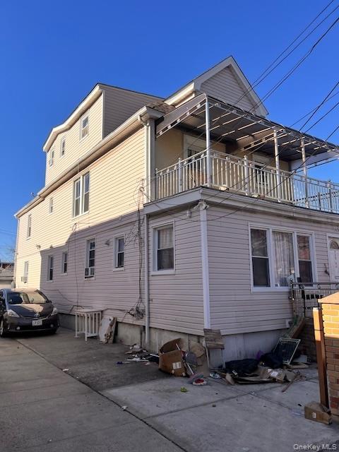 Single Family 134th  Queens, NY 11420, MLS-952023-3