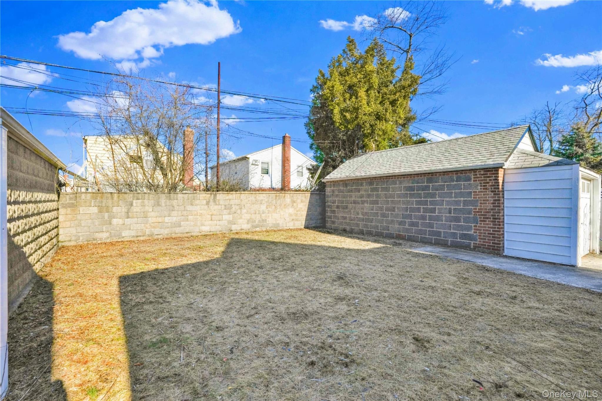 Single Family 113th  Queens, NY 11429, MLS-952039-17