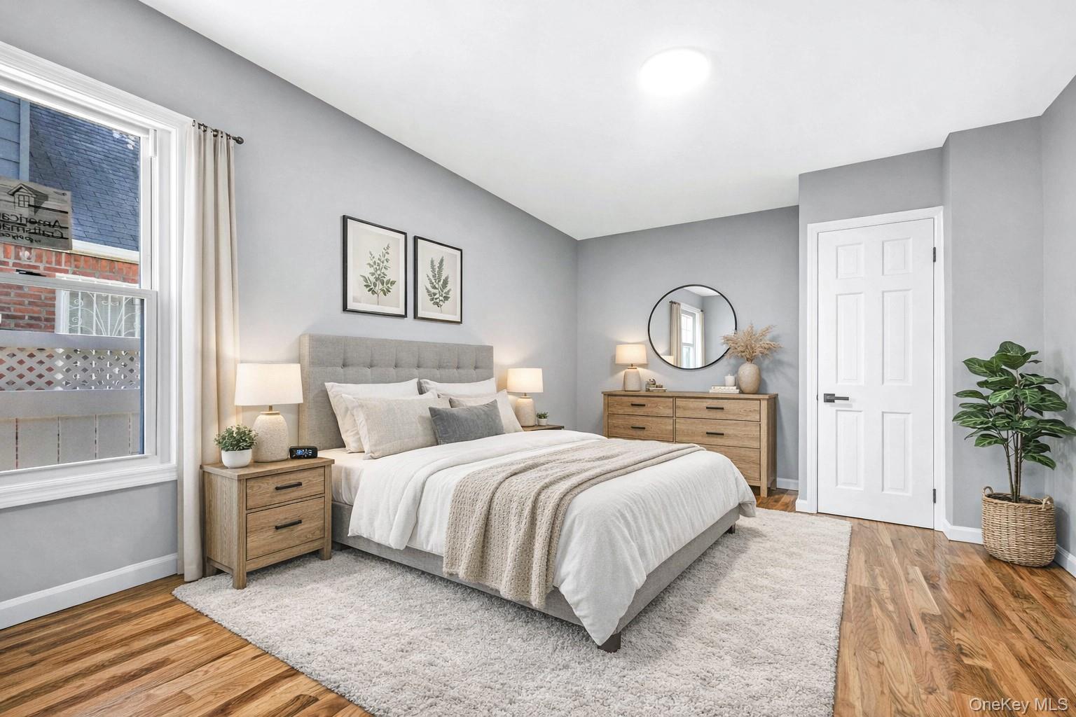 Single Family 113th  Queens, NY 11429, MLS-952039-6