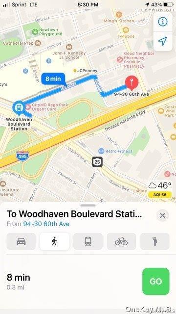 Apartment 60  Queens, NY 11373, MLS-952043-10